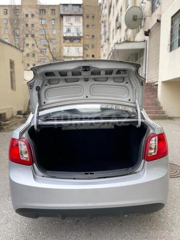 Kia Rio 2009, 106,500 km - 1.5 l - Bakı