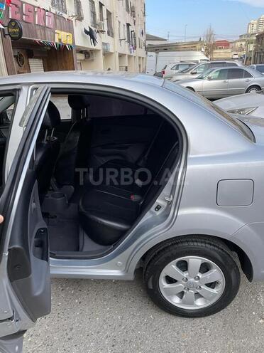 Kia Rio 2009, 106,500 km - 1.5 l - Bakı