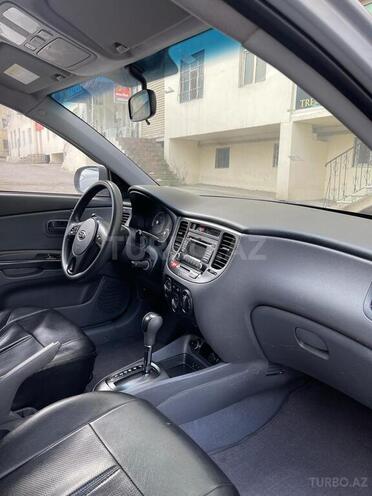 Kia Rio 2009, 106,500 km - 1.5 l - Bakı