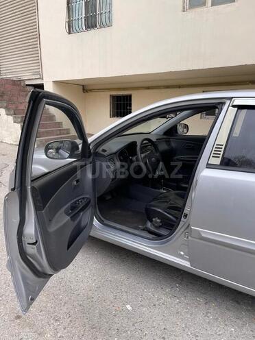 Kia Rio 2009, 106,500 km - 1.5 l - Bakı