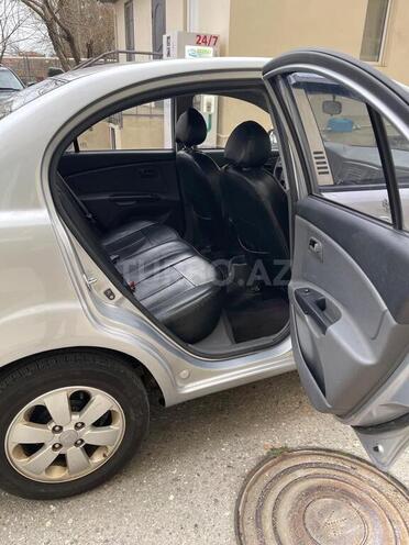 Kia Rio 2009, 106,500 km - 1.5 l - Bakı