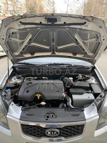 Kia Rio 2009, 106,500 km - 1.5 l - Bakı
