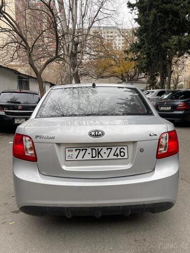 Kia Rio 2009, 106,500 km - 1.5 l - Bakı