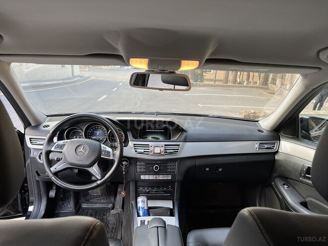 Mercedes E 220 2015, 200,500 km - 2.2 л - Bakı