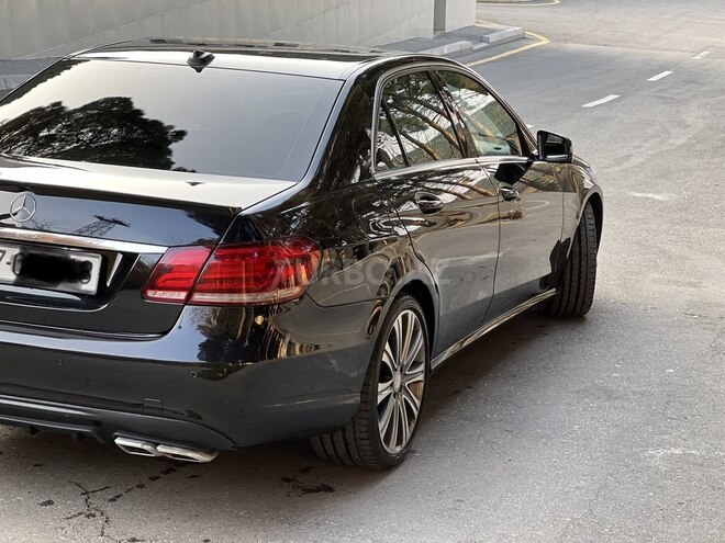 Mercedes E 220 2015, 200,500 km - 2.2 л - Bakı