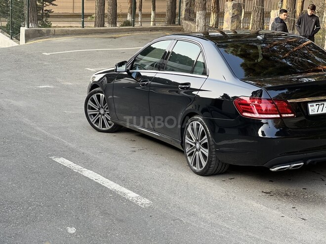 Mercedes E 220 2015, 200,500 km - 2.2 л - Bakı