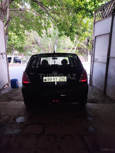 Kia Rio 2007, 165,300 km - 1.4 l - Bakı