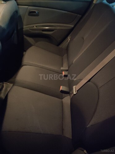 Kia Rio 2007, 165,300 km - 1.4 l - Bakı