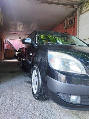 Kia Rio 2007, 165,300 km - 1.4 l - Bakı
