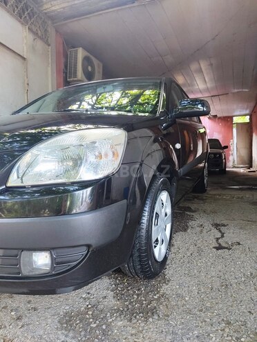 Kia Rio 2007, 165,300 km - 1.4 l - Bakı
