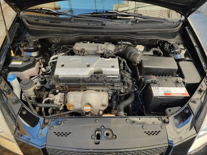 Kia Rio 2007, 165,300 km - 1.4 l - Bakı