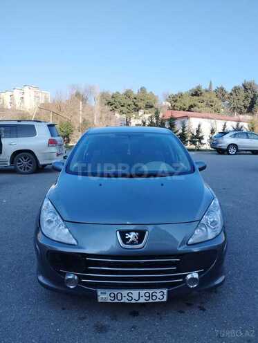 Peugeot 307 2005, 238,000 km - 2.0 l - Bakı