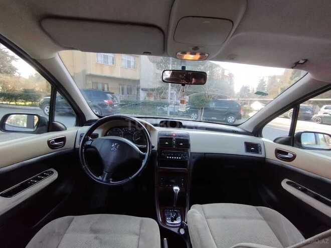 Peugeot 307 2005, 238,000 km - 2.0 l - Bakı