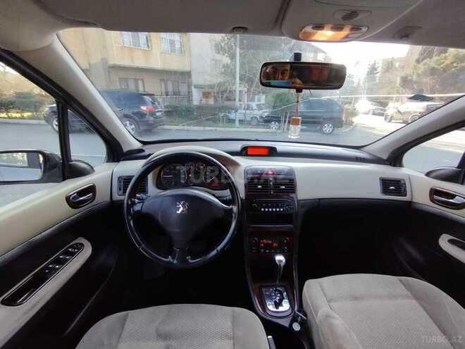Peugeot 307 2005, 238,000 km - 2.0 l - Bakı
