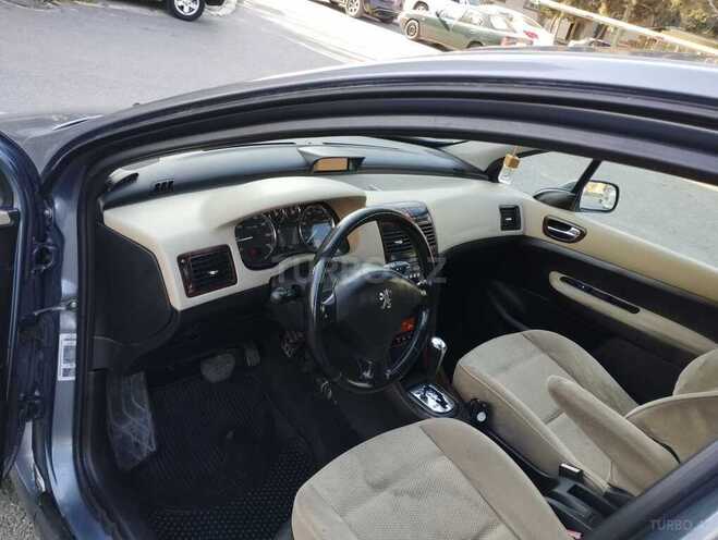 Peugeot 307 2005, 238,000 km - 2.0 l - Bakı