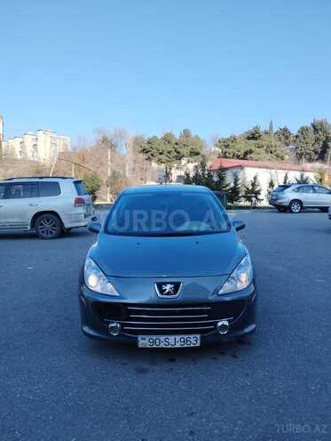 Peugeot 307 2005, 238,000 km - 2.0 l - Bakı