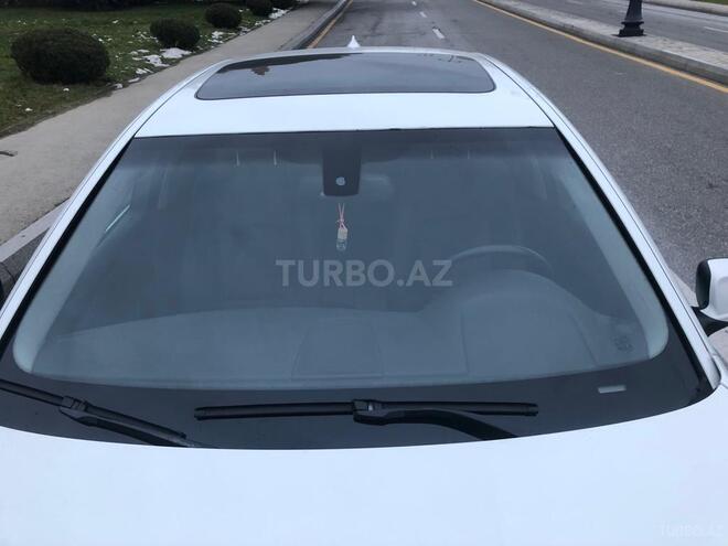 BMW 520 2012, 170,000 km - 2.0 l - Bakı
