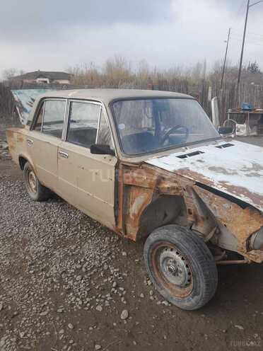 LADA (VAZ) 2106 1989, 23,956 km - 1.5 l - Kürdəmir