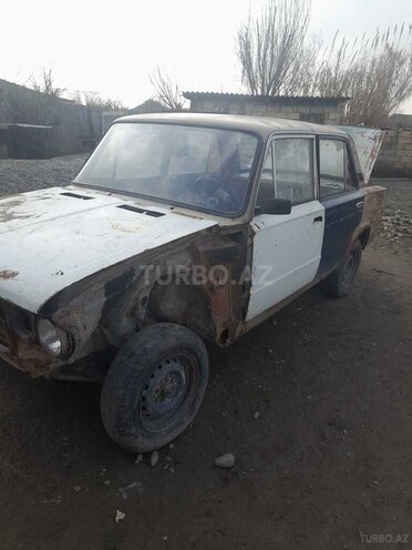 LADA (VAZ) 2106 1989, 23,956 km - 1.5 l - Kürdəmir