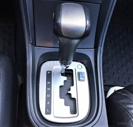 MG 5 2014, 193,000 km - 1.5 l - Bakı