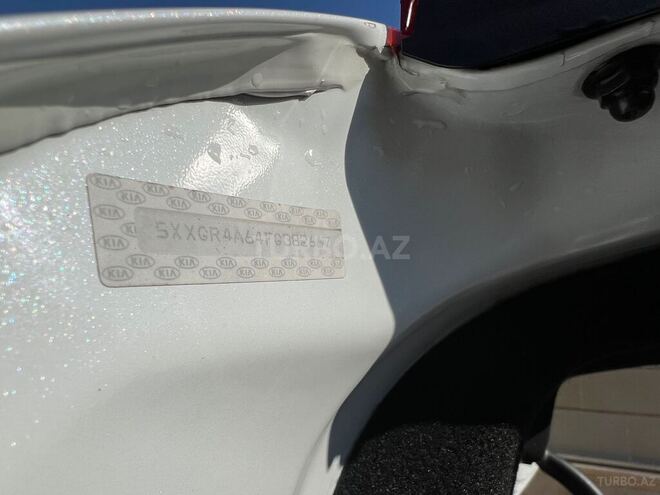 Kia Optima 2014, 183,465 km - 2.0 л - Bakı