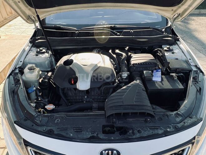 Kia Optima 2014, 183,465 km - 2.0 л - Bakı
