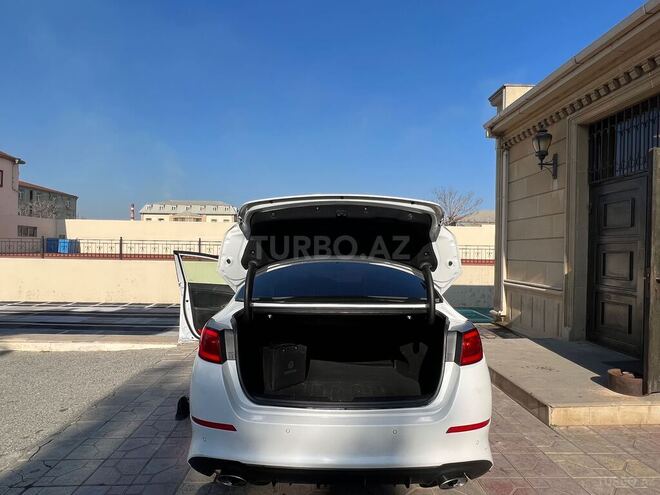 Kia Optima 2014, 183,465 km - 2.0 л - Bakı