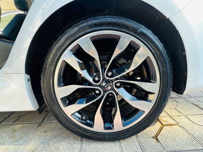 Kia Optima 2014, 183,465 km - 2.0 л - Bakı
