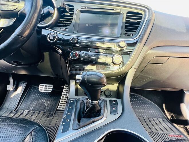Kia Optima 2014, 183,465 km - 2.0 л - Bakı