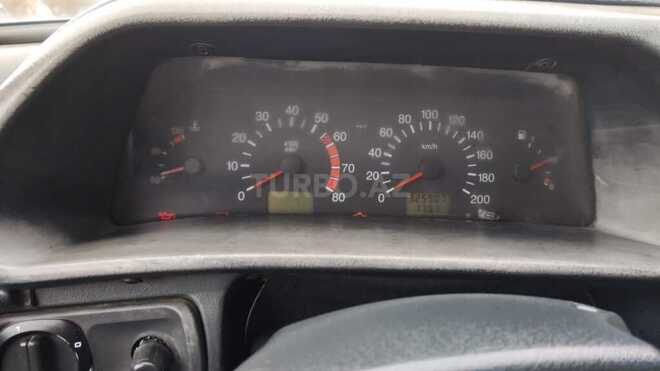 LADA (VAZ) 21099 2000, 325,000 km - 1.6 l - Gəncə
