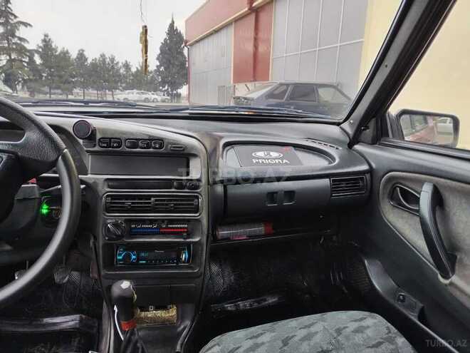 LADA (VAZ) 21099 2000, 325,000 km - 1.6 l - Gəncə