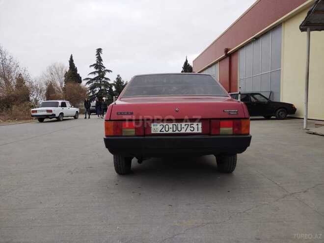 LADA (VAZ) 21099 2000, 325,000 km - 1.6 l - Gəncə