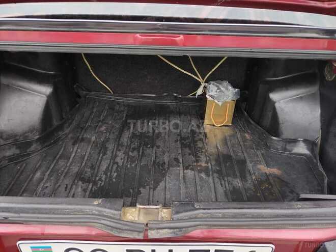 LADA (VAZ) 21099 2000, 325,000 km - 1.6 l - Gəncə