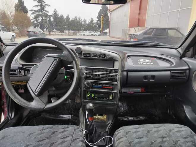 LADA (VAZ) 21099 2000, 325,000 km - 1.6 l - Gəncə