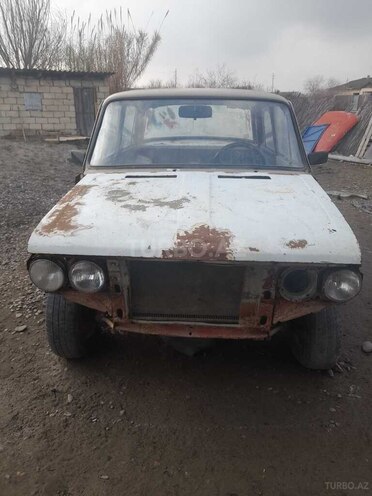 LADA (VAZ) 2106 1989, 23,956 km - 1.5 l - Kürdəmir