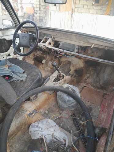 LADA (VAZ) 2106 1989, 23,956 km - 1.5 l - Kürdəmir