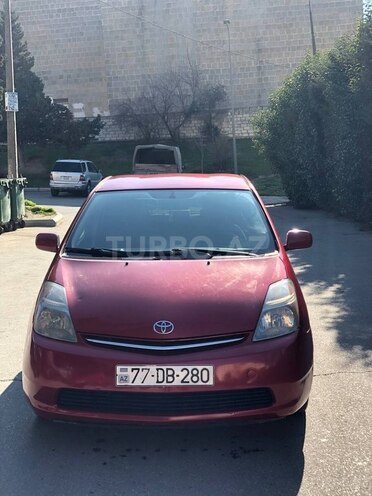 Toyota Prius 2007, 281,500 km - 1.5 l - Bakı