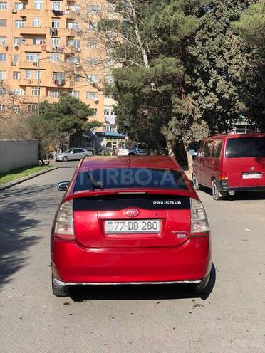 Toyota Prius 2007, 281,500 km - 1.5 l - Bakı