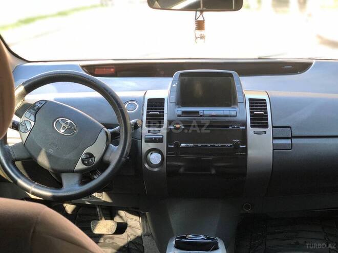 Toyota Prius 2007, 281,500 km - 1.5 l - Bakı