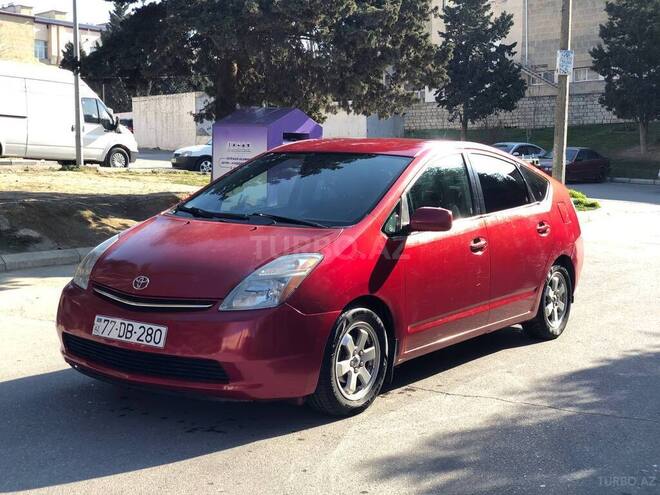 Toyota Prius 2007, 281,500 km - 1.5 l - Bakı