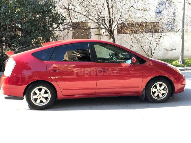Toyota Prius 2007, 281,500 km - 1.5 l - Bakı