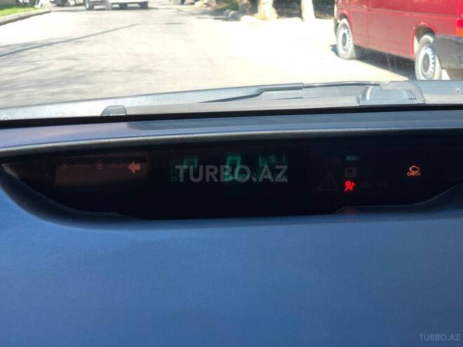 Toyota Prius 2007, 281,500 km - 1.5 l - Bakı