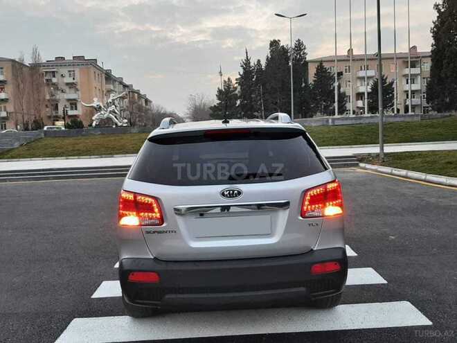 Kia Sorento 2010, 175,000 km - 2.0 l - Xırdalan