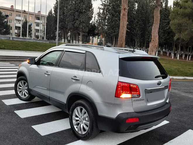 Kia Sorento 2010, 175,000 km - 2.0 l - Xırdalan