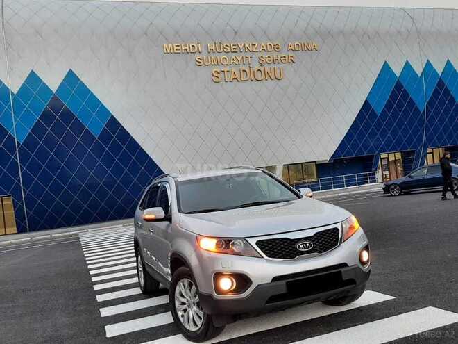 Kia Sorento 2010, 175,000 km - 2.0 l - Xırdalan