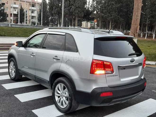 Kia Sorento 2010, 175,000 km - 2.0 l - Xırdalan