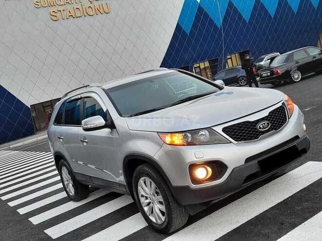 Kia Sorento 2010, 175,000 km - 2.0 l - Xırdalan