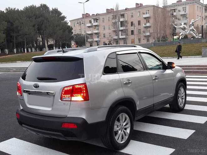 Kia Sorento 2010, 175,000 km - 2.0 l - Xırdalan