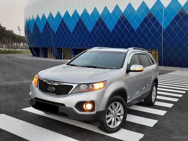 Kia Sorento 2010, 175,000 km - 2.0 l - Xırdalan