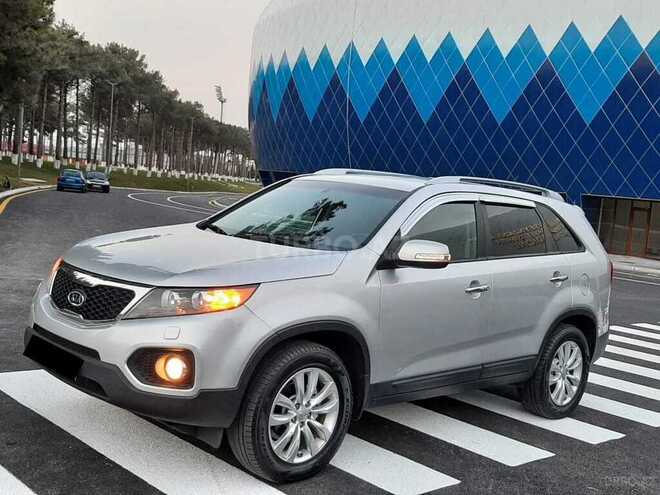 Kia Sorento 2010, 175,000 km - 2.0 l - Xırdalan